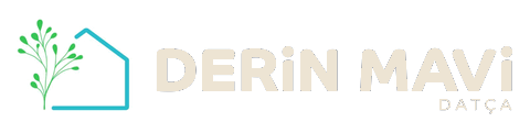 Derin Mavi Datça