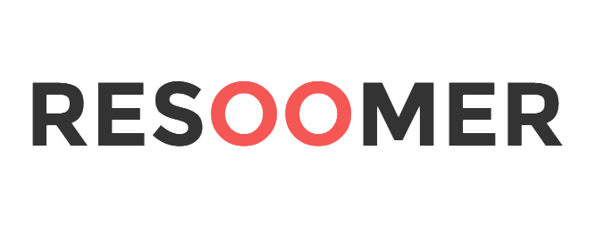 Resoomer