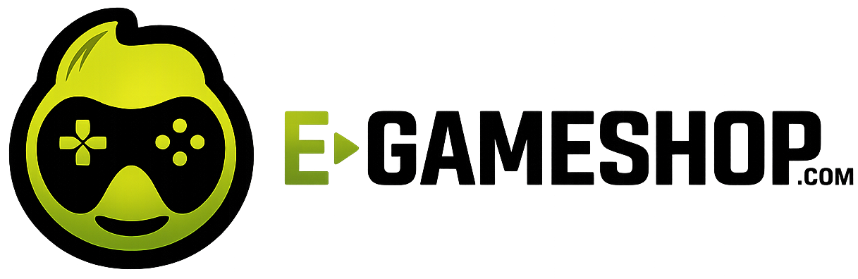 E-GameShop
