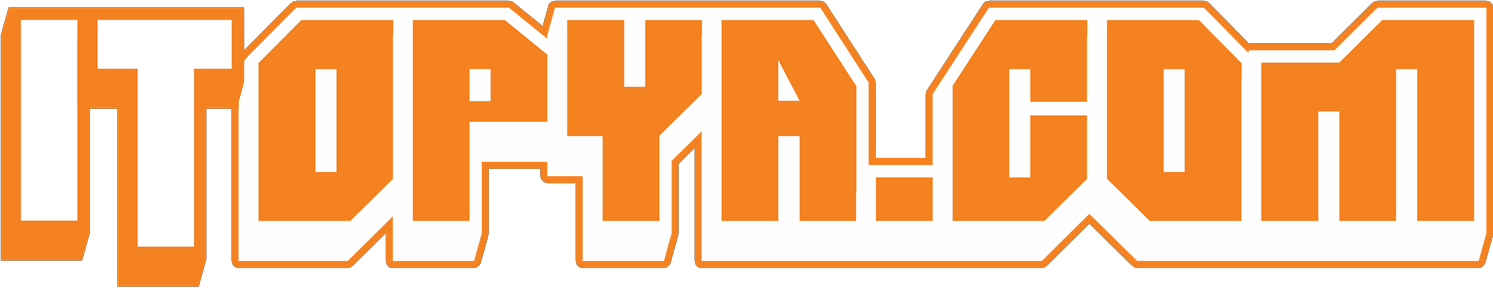ITOPYA.COM