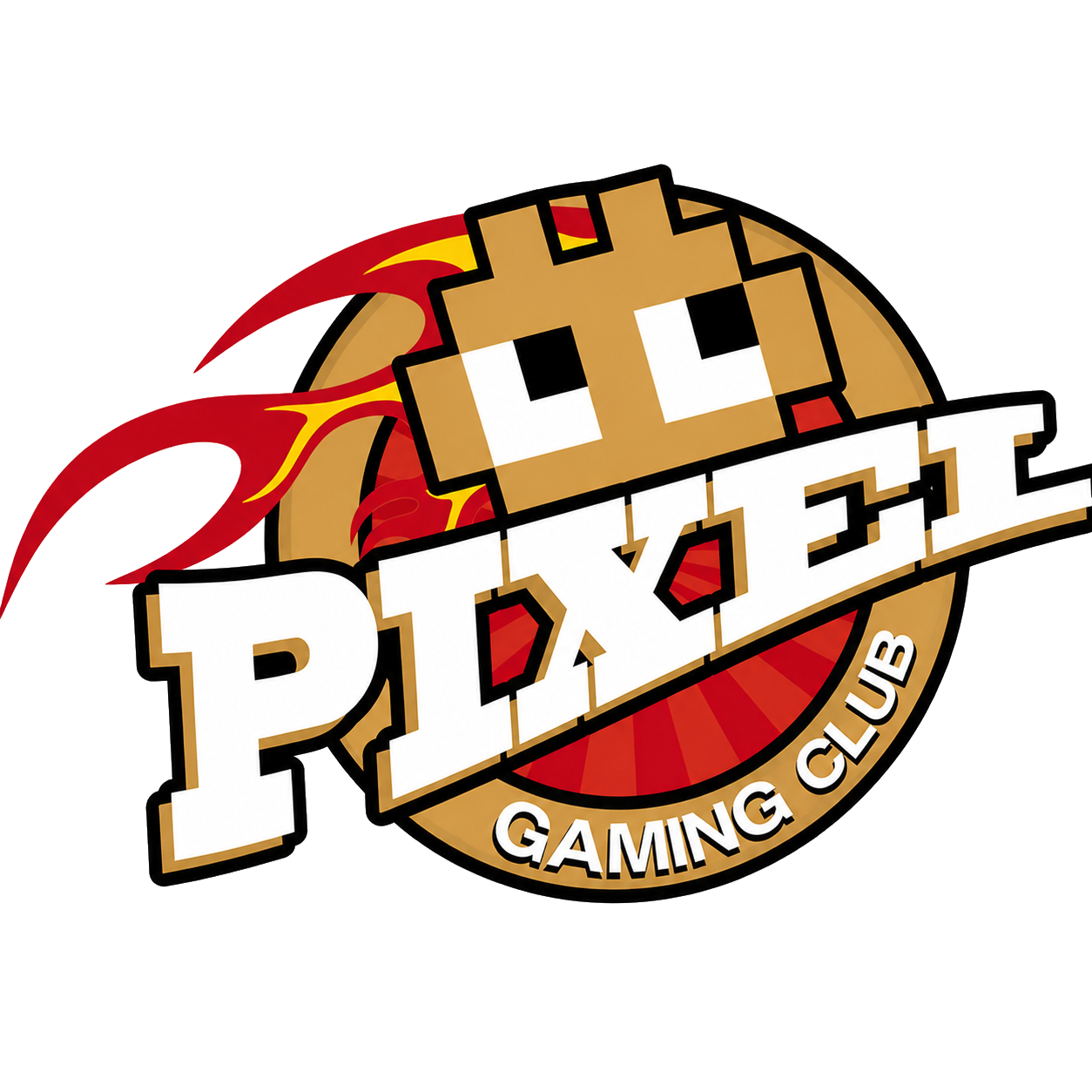 PIXEL Gaming