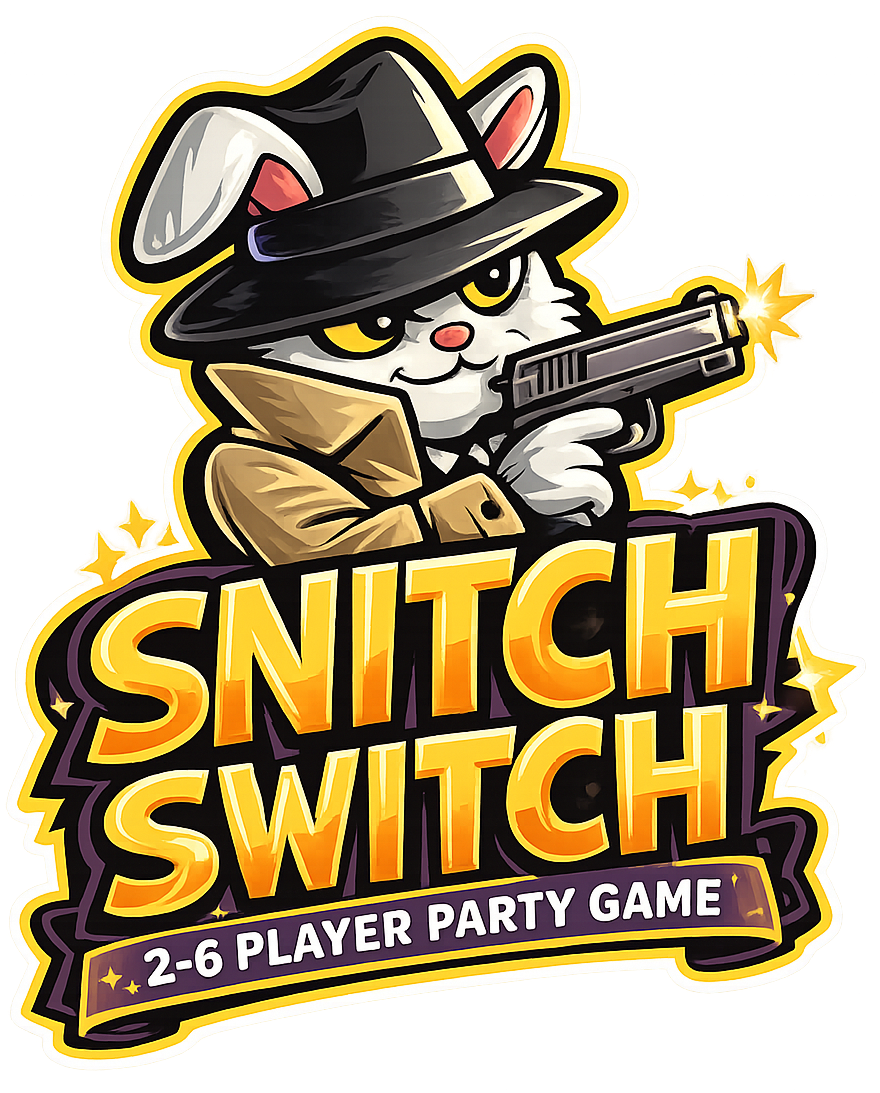 Snitch Switch Mobile